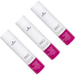 Schwarzkopf BC Color Save Shampoo : K�b 3 til 279,00 Gratis leveret